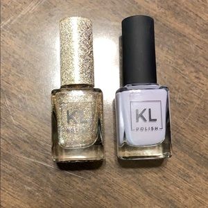 KL Polish Bundle